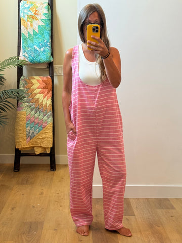 Overalls - med