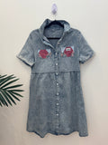 QS Dress - med/Lg