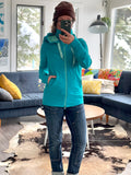 Epic Sweatshirt - Lulu size 6