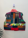 Vest - small