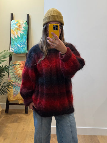 Epic Knit - XL (mohair)