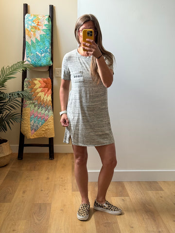 ReLoved Dress - med