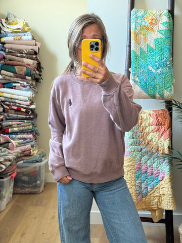 Epic Sweatshirt - med