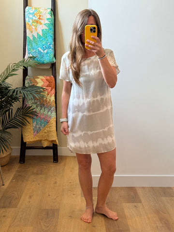 Epic Dress - xs