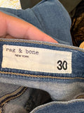 Epic Jeans - size 30 (stretch)
