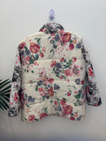 Blanket Coat - med/Lg