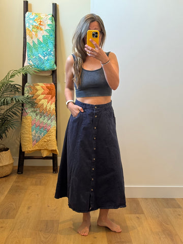 Epic Skirt - fits 8