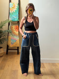 Scrap Pants - 30” waist