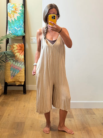 Epic Romper - fits Lg/XL