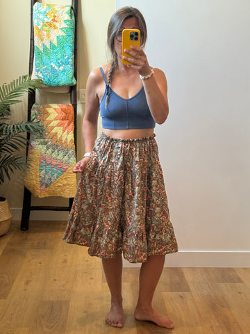 Epic Skirt - sm/med