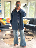 Epic Denim - 3XL