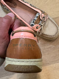 Epic Shoes - size 9.5