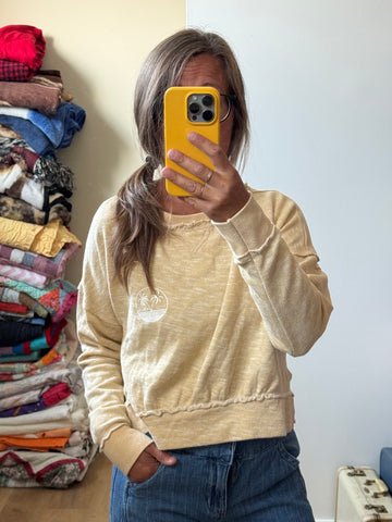 Epic Sweatshirt - sm