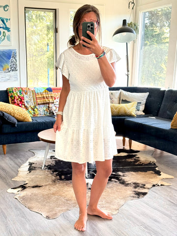 Epic Dress - sm/med