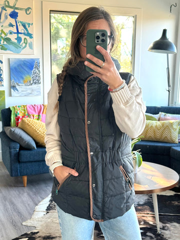 Epic Vest - sm/med
