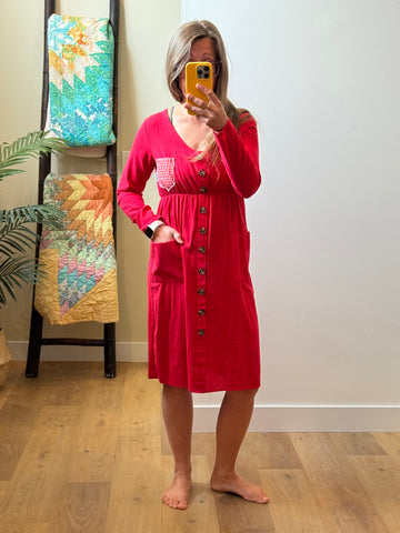 ReLoved Dress - xs