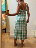Epic Dress - med/Lg
