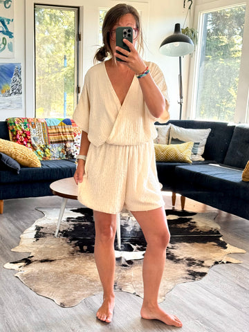 Epic Romper - med