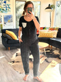 ReLoved Romper - sm