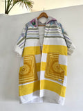 Towel Robe - sm