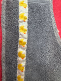 Towel Robe - sm/med