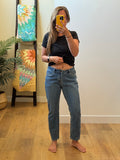 Epic Jeans - size 4/fit 6 (Prana)