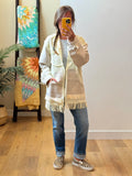 Light Jacket - small