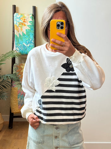 Epic Sweatshirt - med