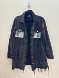 QS Jacket - Lg