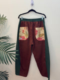Scrap Pants - 29” waist