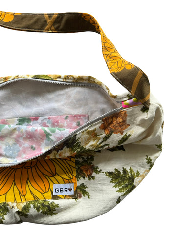 Cross Bag - small