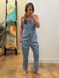 Epic Romper - fits med/Lg