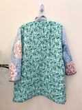 Blanket Coat - med/Lg