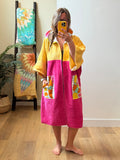 Towel Robe - small