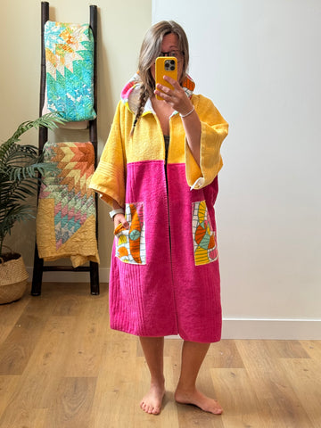 Towel Robe - small