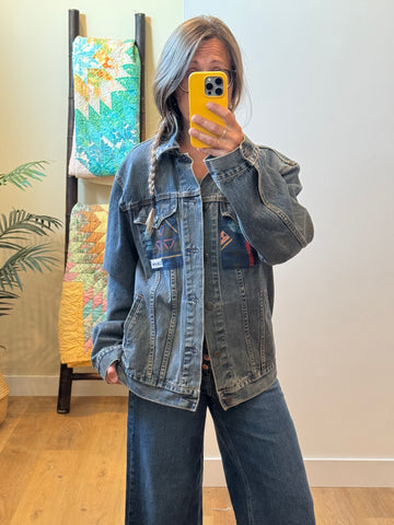 QS Coat - XL