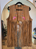 Epic Vest  - med/Lg (leather)