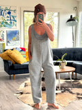 Overalls - med (wool)