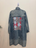 QS Jacket - med