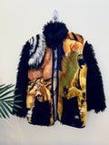 Blanket Coat - small
