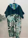 Towel Robe - Lg/XL