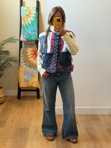 Vest - Lg