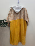 Towel Robe - XXL
