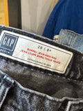 Epic Jeans - size 29 (GAP)