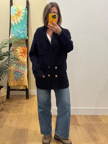 Epic Knit - Lg (wool blend)