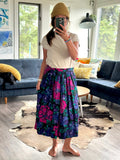 Epic Skirt - med/Lg