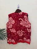 Vest - med (wool)