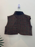 Vest - small (wool)
