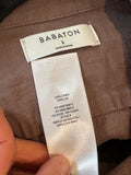 Epic Top - sm (Babaton - Linen)