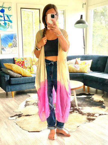 Robe/Duster